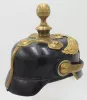 Prussian Artillery General Pickelhaube Visuel 5